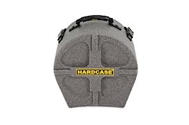 HARDCASE - HNL12TG 12" TOM FULLY LINED GRANITE